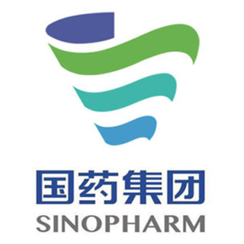Sinopharm Logo